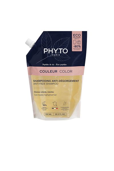 Phyto Color Farbschutzshampoo Recharge Phyto 750 ml