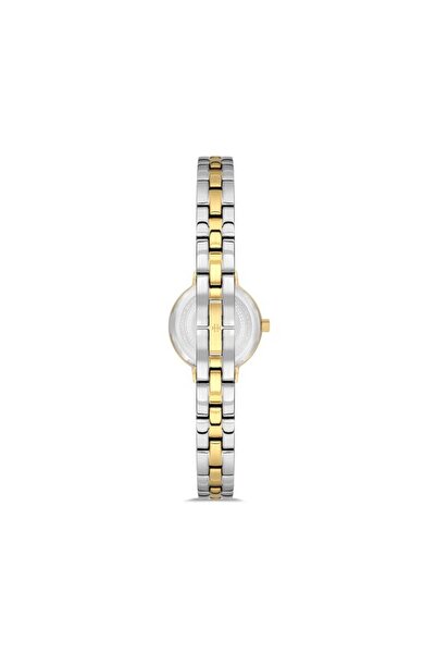 Hislon Ql181T-09Sg Women's Wristwatch