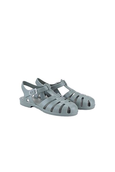 IGOR Biarritz Mate Women's Gray Sandals Women's Sandals S10259