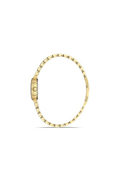 Hislon Ql180T-08Sg Women Wrist Watch