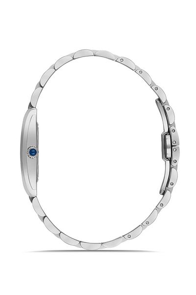 Hislon Ql149s-03ss Women's Wristwatch