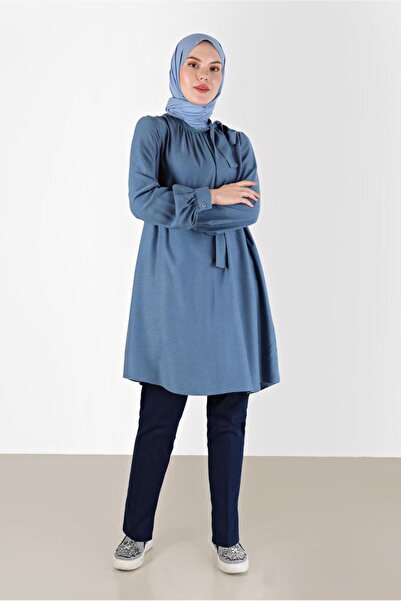 Alvina ΦΙΝΙΡΙΚΟ ΛΕΠΤΟΜΕΡΗ ΤΥΝΙΧ ΜΕ ΦΕΡΜΟΥΑΡ ΠΙΣΩ 42259-1