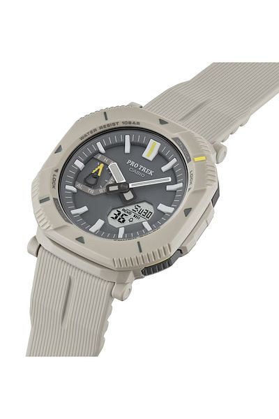 Casio Prj-B001-7Dr Pro-Trek Wrist Watch