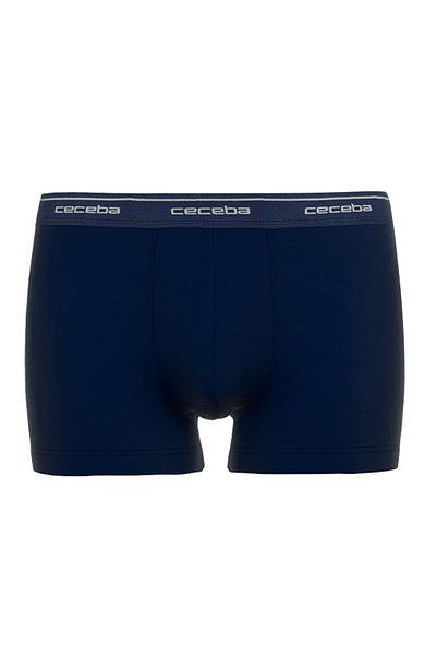 Ceceba Herren Boxershorts, 7er Pack - Monza, Unterwäsche, Logo, einfarbig
