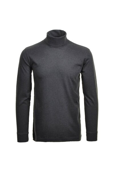 Ragman Pullover Rollkragenpullover