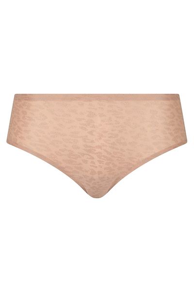 Chantelle Damen Taillenslip - Glitzer, SoftStretch, nahtlos, unsichtbar, Einheitsgröße 36-44