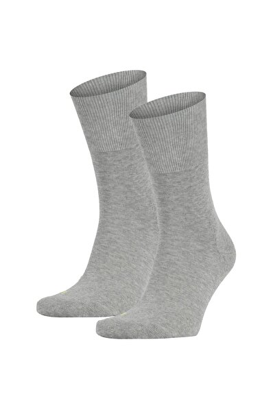 FALKE Unisex Sportsocken 2er Pack - Run, Freizeitsocken, unifarben #1
