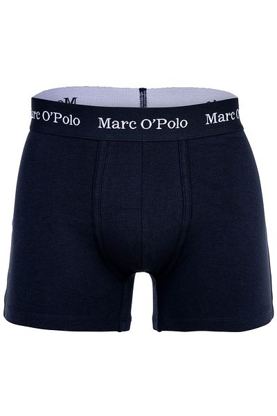 Marc O'Polo Marc O Polo Herren Boxer Shorts, 3er Pack - Boxer,Organic Cotton Stretch