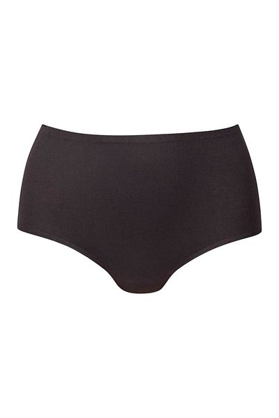 Anita (Since 1886) Damen Slips, 3er Pack - Essentials High Waist Briefs, Mikrofaser, nahtlos, einfar