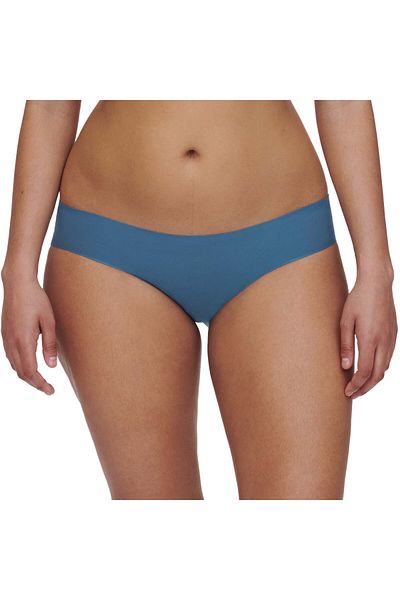 Chantelle Damen Slip - SoftStretch, nahtlos, unsichtbar, Einheitsgröße 36-44