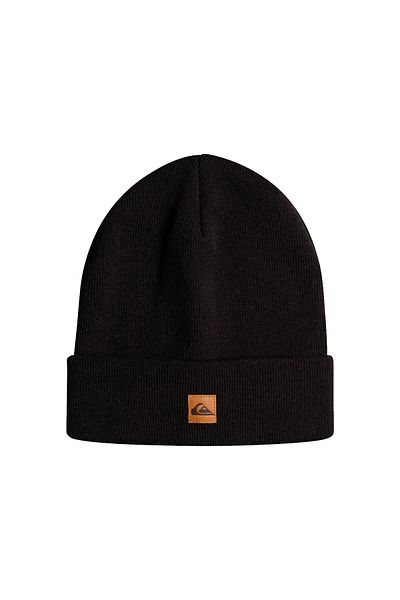 Quiksilver Brıgade Beanie Men's Beret