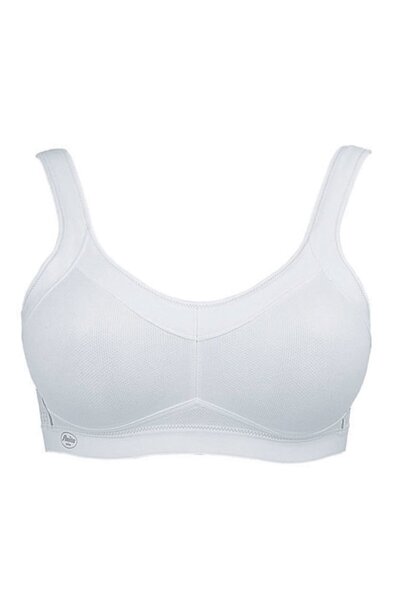 Anita Active Damen Sport-BH - Momentum, Bustier, atmungsaktiv
