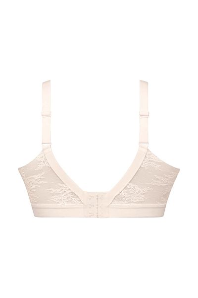 Anita Maternity Damen BH - Essentials Lace, Still-BH, herausnehmbare Cups, Spitze