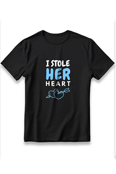 EZG Business Unisex Oversize T-Shirt - Με στάμπα για ζευγάρια, 100% βαμβάκι, ...