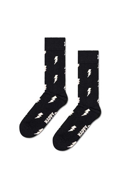 Happy Socks Unisex Socken, 2er Pack - Geschenkbox, Farbmix