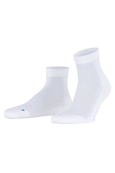FALKE Cool Cick Unisex-Polyester-Socken – Einfarbig