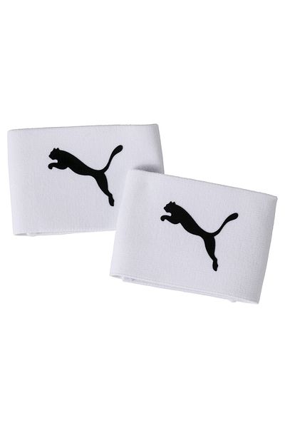 Puma Unisex Sockenstopper 3er Pack - Sock Stopper Wide, Klettverschluss
