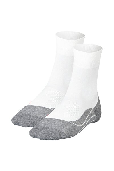 FALKE Damen Socken 2er Pack - Ergonomic Fitness Laufsocken, Sport System, 37-42