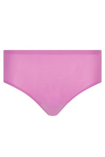 Chantelle Damen Shorty - SoftStretch, nahtlos, unsichtbar, Einheitsgröße 36-44