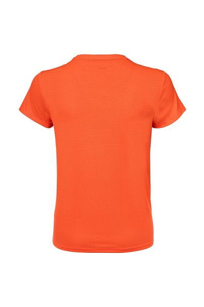 Puma Damen T-Shirt - Finisher Tee, Funktionsshirt, dryCELL, Rundhals, Kurzarm, uni