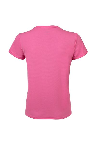 Puma Damen T-Shirt - Finisher Tee, Funktionsshirt, dryCELL, Rundhals, Kurzarm, uni
