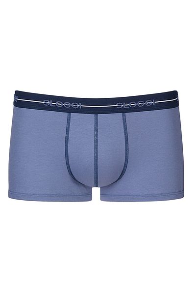 SLOGGI Herren Hipster 2er Pack - Start Hipster C2P box, Boxershort, Baumwolle