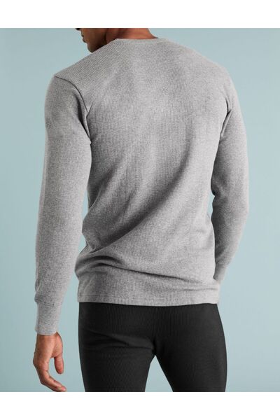 Marks & Spencer Uzun Kollu Medium Warmth Termal Atlet