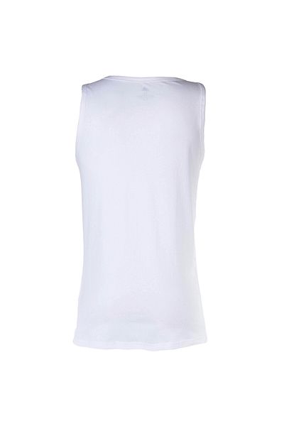 adidas Herren Tank Top, 4er Pack - Active Flex Cotton, Unterhemd, ärmellos, uni