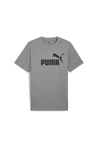 Puma Essentials No. 1 Logo Tee Men
