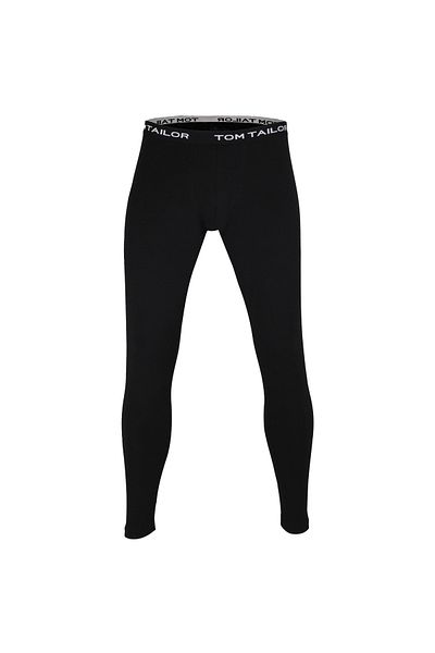 Tom Tailor Herren Lange Unterhose - Long John "Buffer"
