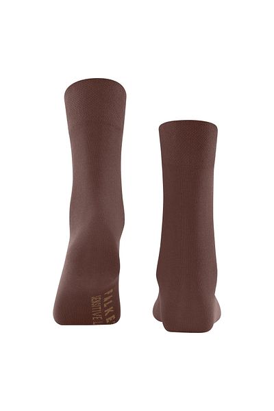 FALKE Damen Socken - Sensitive London, Kurzsocken, einfarbig