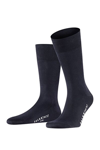 FALKE Herren Socken - Cool 24/7, Businessstrumpf, Kurzstrumpf, Uni