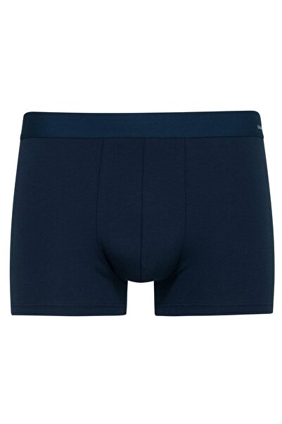 Calida Herren Boxershorts - Cotton Code, Elastikbund, Activity Cotton