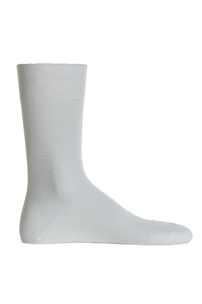 Hudson 3 Paar Herren Socken, Relax Cotton Strumpf, ohne Gummifäden, Einfarbig
