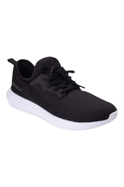 BATA Power Casual Flat Lace Up Sneakers