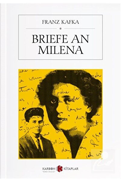 Karbon Kitaplar Podaci za Milenu