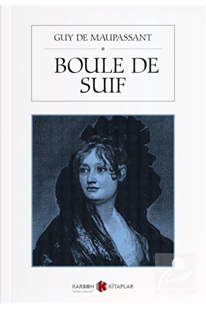 Karbon Kitaplar بول دي سويف