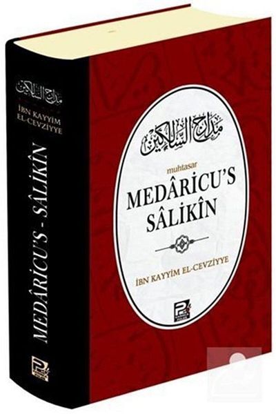 Karınca & Polen Yayınları Medâricu'S-Sâlikîn (Muhtasar)