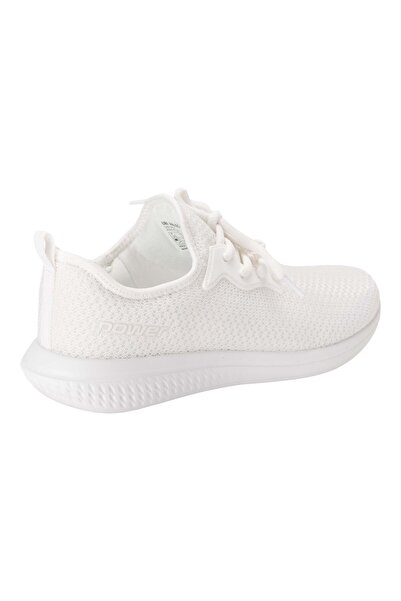 BATA Power Casual Flat Lace Up Sneakers