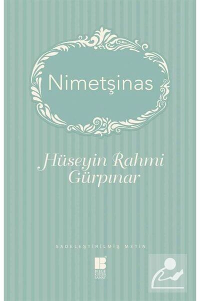 Bilge Kültür Sanat Nimetşinas (SADELEŞTİRİLMİŞ METİN)