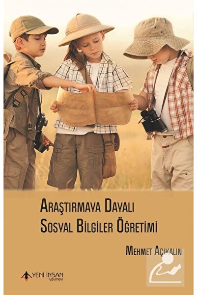 Genel Markalar Araştırmaya Dayalı Sosyal Bilgiler Öğretimi
