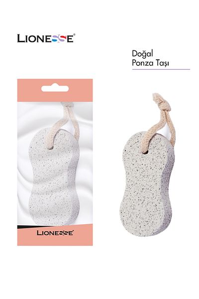Lionesse Ponza Stone R-2 - for Foot and Heel