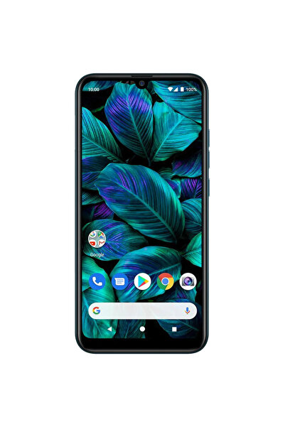 General Mobile Yenilenmiş Gm20 64 Gb Yeşil Çok Iyi Cep Telefonu (12 AY GARANTİLİ) - B Kalite