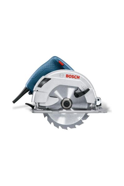 Bosch Professional GKS 600 Daire Testere