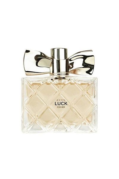 AVON Luck For Her EDP 50ml