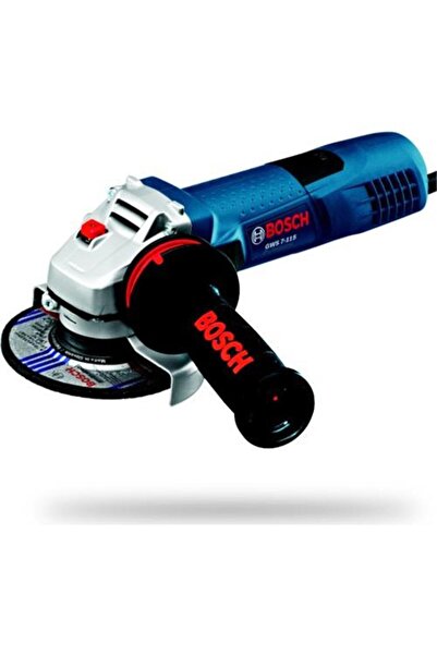 Bosch GWS 7-115 720 W AVUÇ TAŞLAMA