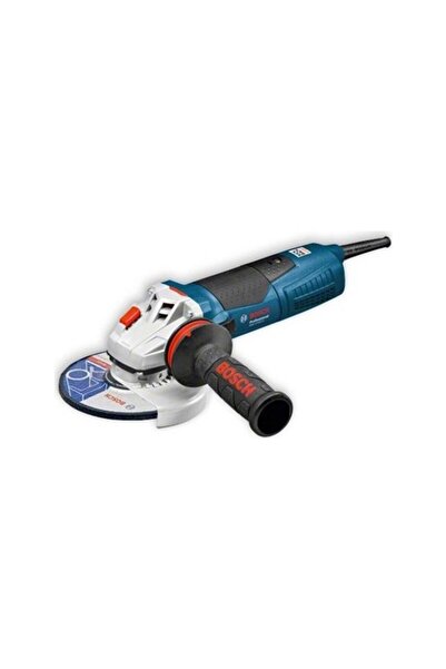 Bosch Professional Gws 18-125 Sl Avuç Taşlama Makinesi
