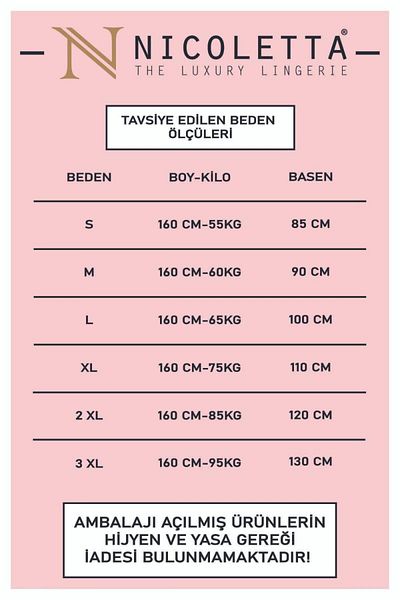 Nicoletta Dámske nohavičky z bavlny a lycry s vysokým pásom - balenie 5 kusov