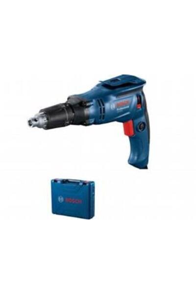 Bosch Gtb 650 Alçıpan Vidalama