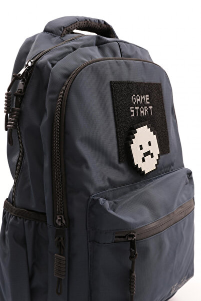 ÇÇS Ççs 51691 - Дитячий шкільний рюкзак